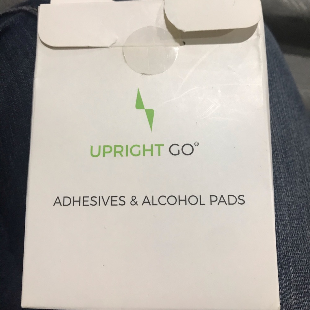 Upright Go Posture Helper - Picture 4 of 5